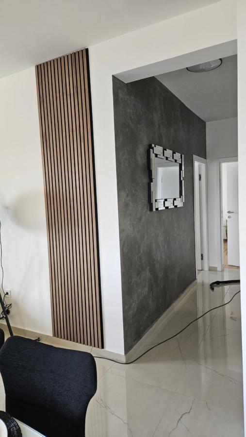 Apartman Nella With Sea Wiew Zadar Exterior photo